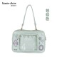 Lovely Lota Camera Girl Backpack(Limited Stock/Full Payment Without Shipping)